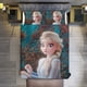 thumbnail image 5 of Cartoon Frozen 3-Piece Bed Set Warm And Comfortable Kawaii Bedding Set Cute Soft Microfiber Bedclothes for Boys Girls Kids Bed Sheets, 5 of 5