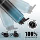 thumbnail image 5 of Botella de Agua WATERSY 1200 ml Aislada, a Prueba de Fugas, 5 of 9