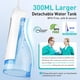 thumbnail image 3 of Irrigador Dental COSLUS C20 Portátil Inalámbrico 300 ml con Batería, 3 of 3