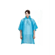 thumbnail image 1 of Poncho capa impermeable ultraliviano portátil estilo llavero, 1 of 3