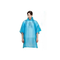 Genérico - Poncho Capa Impermeable Ultraliviano Portátil Estilo Llavero