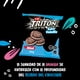 thumbnail image 3 of Galleta Mini Tritón Vainilla Bolsa, 40 g, 3 of 5