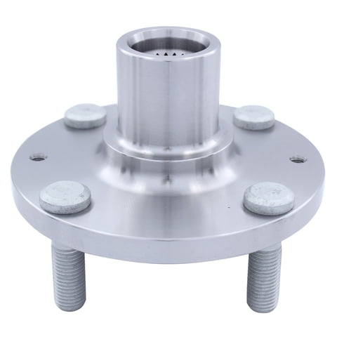 Repuestos Del Sol - Maza Rueda Delantera Sin Abs Hyundai Accent New 1.4 2006 2011