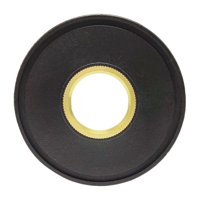 Bothyi - Tuerca De Retención Para Licuadora, Pieza De Repuesto Robusta Y Liviana Para Electrodomésticos Pequeños