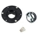 thumbnail image 3 of Accesorio De La Cubierta De Gas Del Tanque De Petróleo Para Kawasaki EX250 250 2008-2014 Gray, 3 of 5