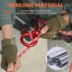 thumbnail image 2 of Equipo de escalada Rescue Figure 8 Descender AOKWIT de 35 kN/3500 kg, 2 of 8