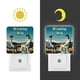 thumbnail image 3 of Luz Nocturna LED Desmarcar Breaking Bad 0.5W, 3 of 6