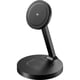 thumbnail image 1 of Base de Carga Inalámbrica Insignia Qi2 2 en 1 de 20 W para iPhone y AirPods, 1 of 3