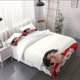 thumbnail image 1 of 3pcs SIM Jae Yun Cover Set - Home Decor Bedding Set for RV Camping, 1 of 1