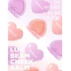 thumbnail image 3 of Rubor Coreano En Bálsamo De Alta Pigmentación, Luv Beam Cheek Balm 04 #heart Attack Red -, 3 of 3