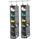 thumbnail image 1 of Pack 2 Organizadores Colgantes De Ropa 6 Niveles Closet, 1 of 5