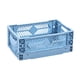 thumbnail image 3 of Organizador Plegable Del Contenedor De Almacenamiento Del Cajón Para El Aula De La Cocina Del Hogar, 3 of 3