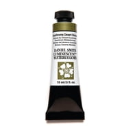 Pintura De Acuarela Daniel Smith Extrafina, 15 Ml, Color Bronce Desértico
