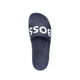 thumbnail image 2 of Sandalias Slide BOSS Aryeh Azul Oscuro Talla 8, 2 of 2