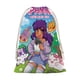 thumbnail image 1 of APHMAU Bolsa de regalo con cierre de cinta navideño para decoración de Navidad, 20 cm × 31 cm., 1 of 6