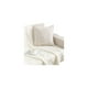 thumbnail image 1 of SET DE 4 FUNDAS FRANCE 45x45 P7, 1 of 3