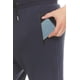 thumbnail image 5 of Pantalones Deportivos De Forro Polar Para Hombre Entrenamiento Activo Talla S 3xl, 5 of 5