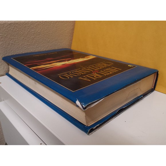 Historia del Cristianismo, Vol. 1 – Spanish House