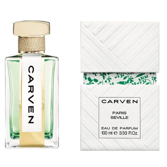 Perfume Carven P Seville 3.3 oz EDP Mujer