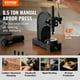 thumbnail image 3 of Arbor Press VEVOR, de hierro fundido manual de 0,5 toneladas, de alta resistencia, 3 of 3