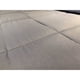 thumbnail image 3 of Plumón Sherpa Solid 2 Plaza Gris - Azul, 3 of 6