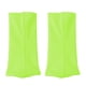 thumbnail image 4 of brazo deportivo manga de compresión protector de codo abrazadera de soporte fluorescente verde, 4 of 5