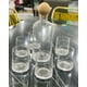 thumbnail image 3 of Juego De Jarra De Vidrio Mas 6 Vasos Transparente, 3 of 3