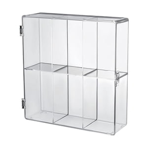 Bothyi - Organizador De Escritorio Con 2 Capas Para Exhibir Objetos Coleccionables, Modelo De Mesa, Juguetes