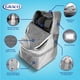 thumbnail image 2 of Bolsa de viaje para asiento de coche y mochila portabebés Graco Grey, 2 of 6