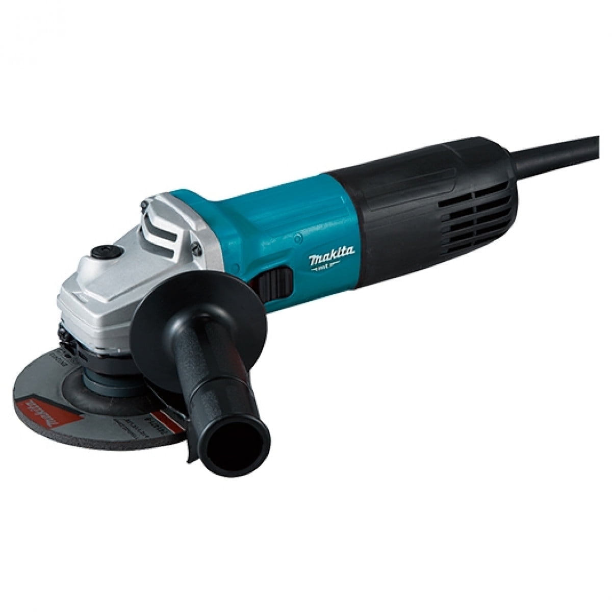 Makita - Esmeril Angular M9507b 4 1/2 (115mm) 720w