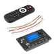 thumbnail image 4 of Módulo De Audio 12V USB TF USB FM Radio De Coche Plástico Bluetooth Placa Decodificadora De MP3, 4 of 5