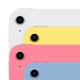 thumbnail image 3 of iPad 11 con Wifi de 128 GB Amarillo, 3 of 7