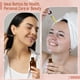 thumbnail image 5 of Frascos cuentagotas AOZITA de vidrio ámbar de 30 ml con accesorios, paquete de 12, 5 of 9