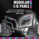 thumbnail image 5 of Carcasa de ordenador Cooler Master MasterBox Q300L micro-ATX negra, 5 of 9