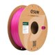 thumbnail image 1 of Filamento para impresora 3D eSun PLA Basic de 1,75 mm, bobina de 1 kg, color morado, 1 of 8