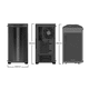 thumbnail image 2 of Gabinete Gamer Be Quiet! Pure Base 500DX Black, LED ARGB, ATX, M-ATX, Mini-ITX, Incluye 3 Fans 140mm, 2 of 4
