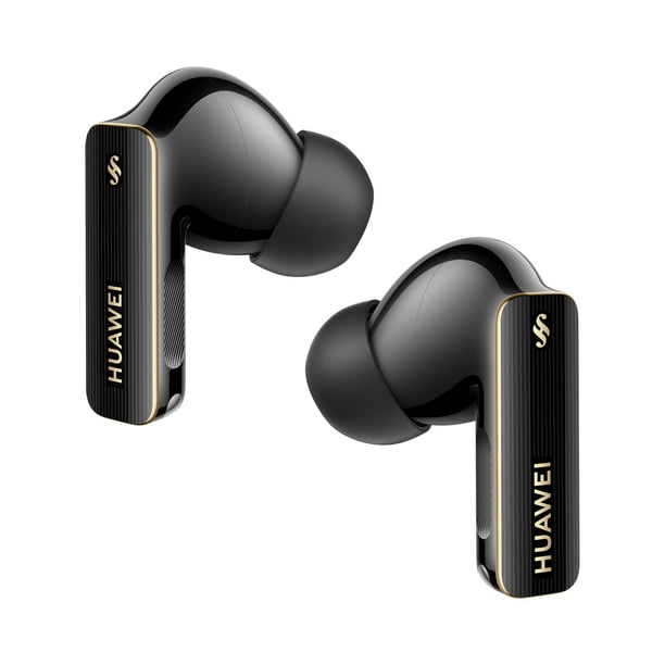 Audífonos Inalámbricos Huawei Freebuds Pro 4 Negro | Lider