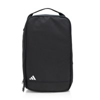 Bolsa Para Zapatos De Golf Adidas Negra Para Hombre