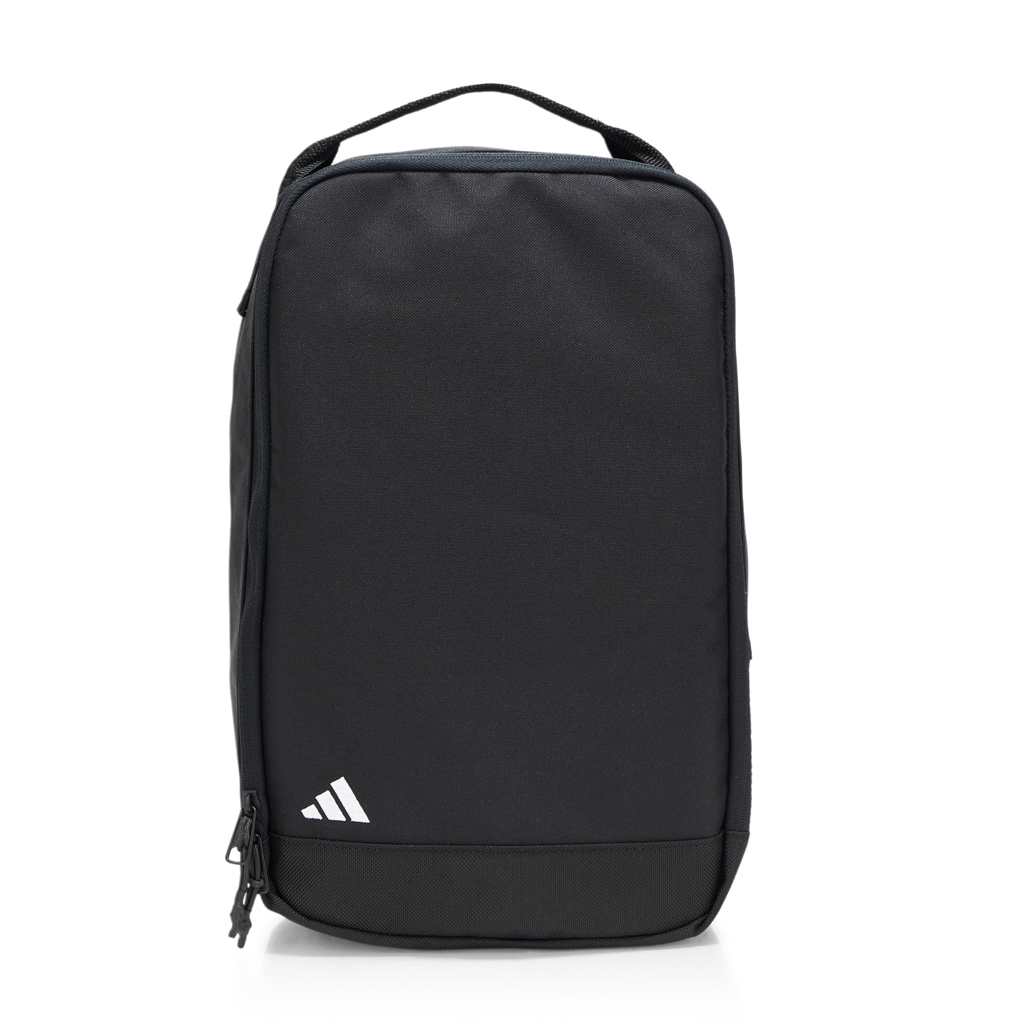 Bolsa Para Zapatos De Golf Adidas Negra Para Hombre