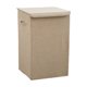 thumbnail image 3 of Cesto De Ropa Plegable Plegable Con Funda Para Toallas Caja De Toallas Beige L, 3 of 5