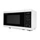 thumbnail image 5 of Horno microondas Sharp Compact, 0.7 pies cúbicos, 700 W, blanco, 5 of 8