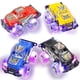 thumbnail image 1 of Monster Truck Light Up Para Niños Y Niñas De 3 A 6 Años, 1 of 7