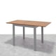 thumbnail image 1 of Mesa Kingsbury Extensible 75-126cm Midtown, 1 of 9