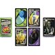thumbnail image 4 of Juego de cartas Mattel Games UNO Beetlejuice Beetlejuice Kids 7+, 4 of 6