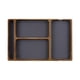 thumbnail image 2 of Bandeja De Valet De Mesa Para Decoración De Entrada, Soporte Para Guardar Cosas Para El Baño, Regalos, Oficina, Estilo A, 2 of 3