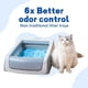 thumbnail image 4 of Juego de arena para gatos PET HAHA compatible con Petsafe sin cuchara, 4 of 8