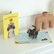 thumbnail image 3 of Tarjeta de cumpleaños desplegable Dirty Pop Cards Purrfect Cat Farting, 3 of 6