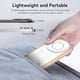 thumbnail image 2 of Cargador Inalámbrico 3 en 1 TEGISPAK MagSafe Rápido Plegable iPhone AirPods Apple Watch, 2 of 3