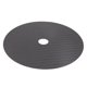 thumbnail image 3 of Estabilizador De CD Tuning Mat HIFI Buffer Pads DVD Disc Up Tray Negro, 3 of 5
