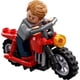 thumbnail image 3 of LEGO Jurassic World (76945) Persecución En Moto Del Dinosaurio Atrocirraptor, 3 of 3